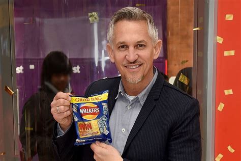 gary lineker hublot|gary lineker walkers crisps.